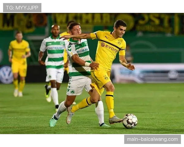 卡尔斯鲁厄大胜菲尔特 德乙竞争形势或将发生新变化