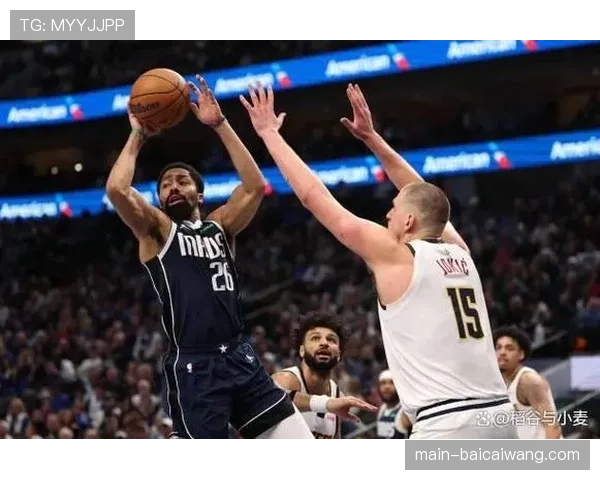 独行侠防守沟通改善 球队整体防守效率有所提升