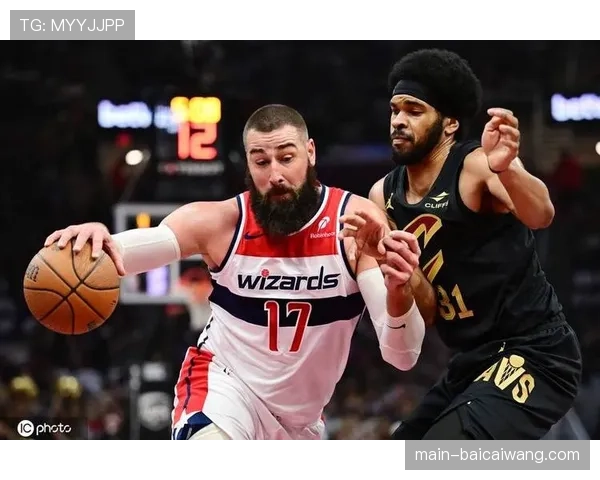 奇才年轻阵容成长曲线 卡林顿得分能力持续进步